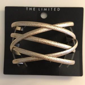 The Limited bracelet